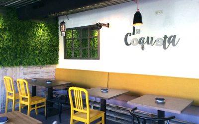 Bienvenidos al Blog de La Coqueta